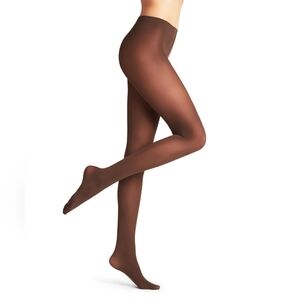 Semi opaque tights Falke Pure Matt 50, sz M, "brenda"